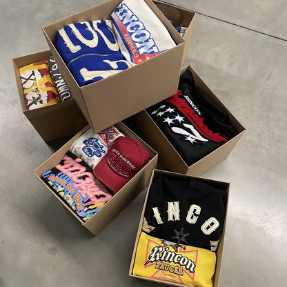 OLD CLUB · 1 Mystery Bag