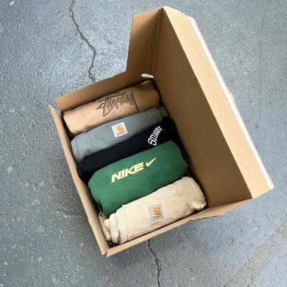 OLD CLUB · 1 Mystery Bag